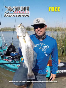 Stanley: “Built For Life” - Coastal Angler & The Angler Magazine