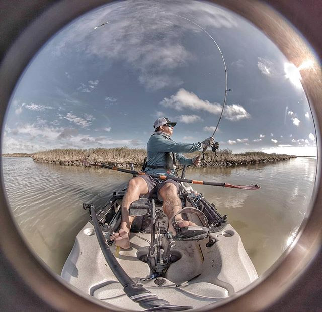 Matt Murphy - Corpus Christi, Aransas, Rockport, Fulton fishing reports