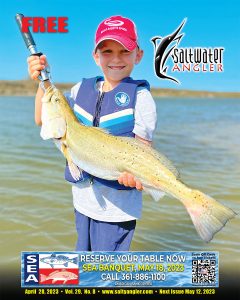 Hunter Miller 8yrs old , caught his personal best trout 27” 7.5lbs on live shrimp in the Upper Laguna Madre.